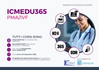 ICMEDU365 Centri Procreazione Medicalmente Assistita