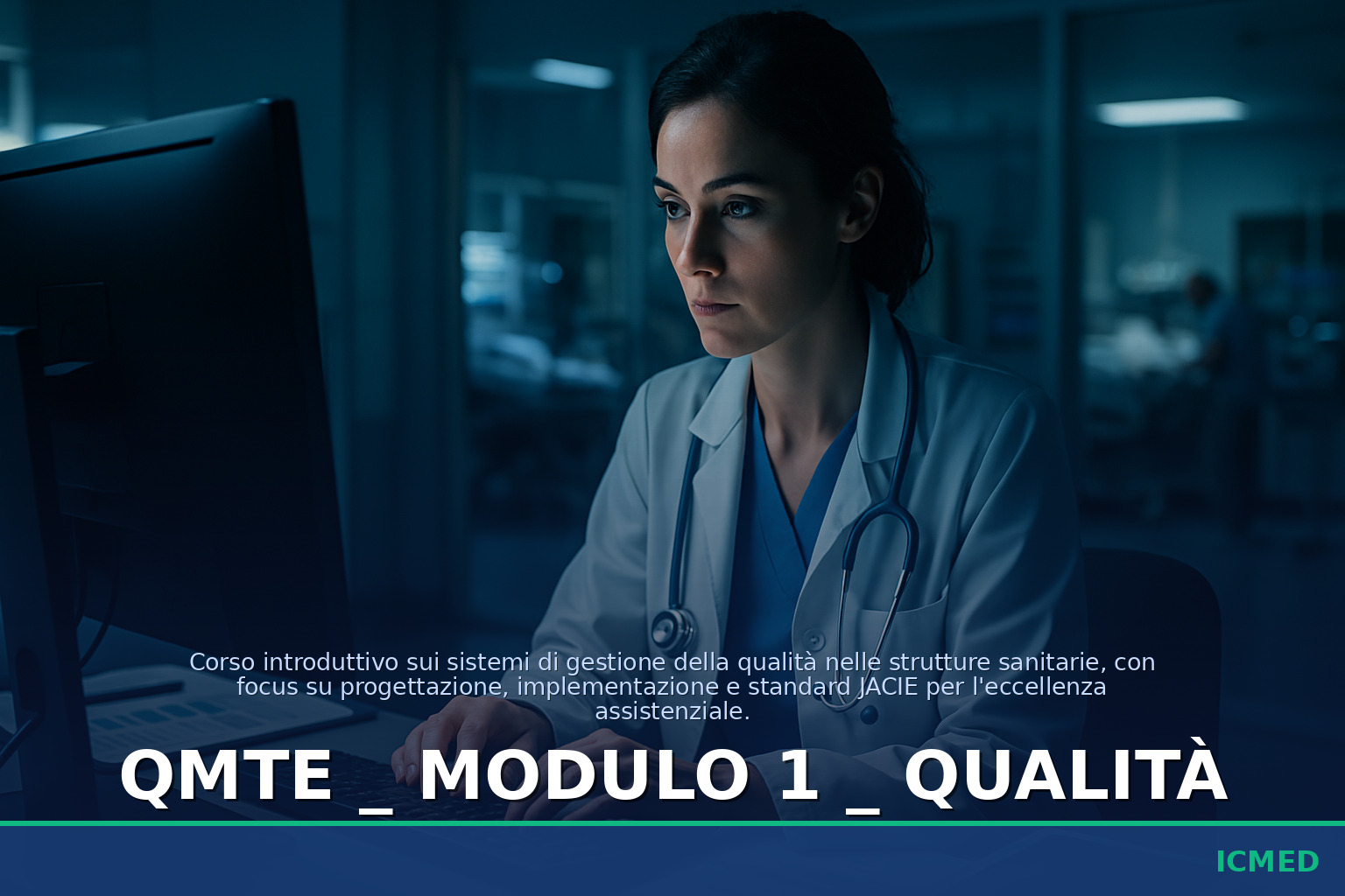 QMTE _ Modulo 1 _ Qualità