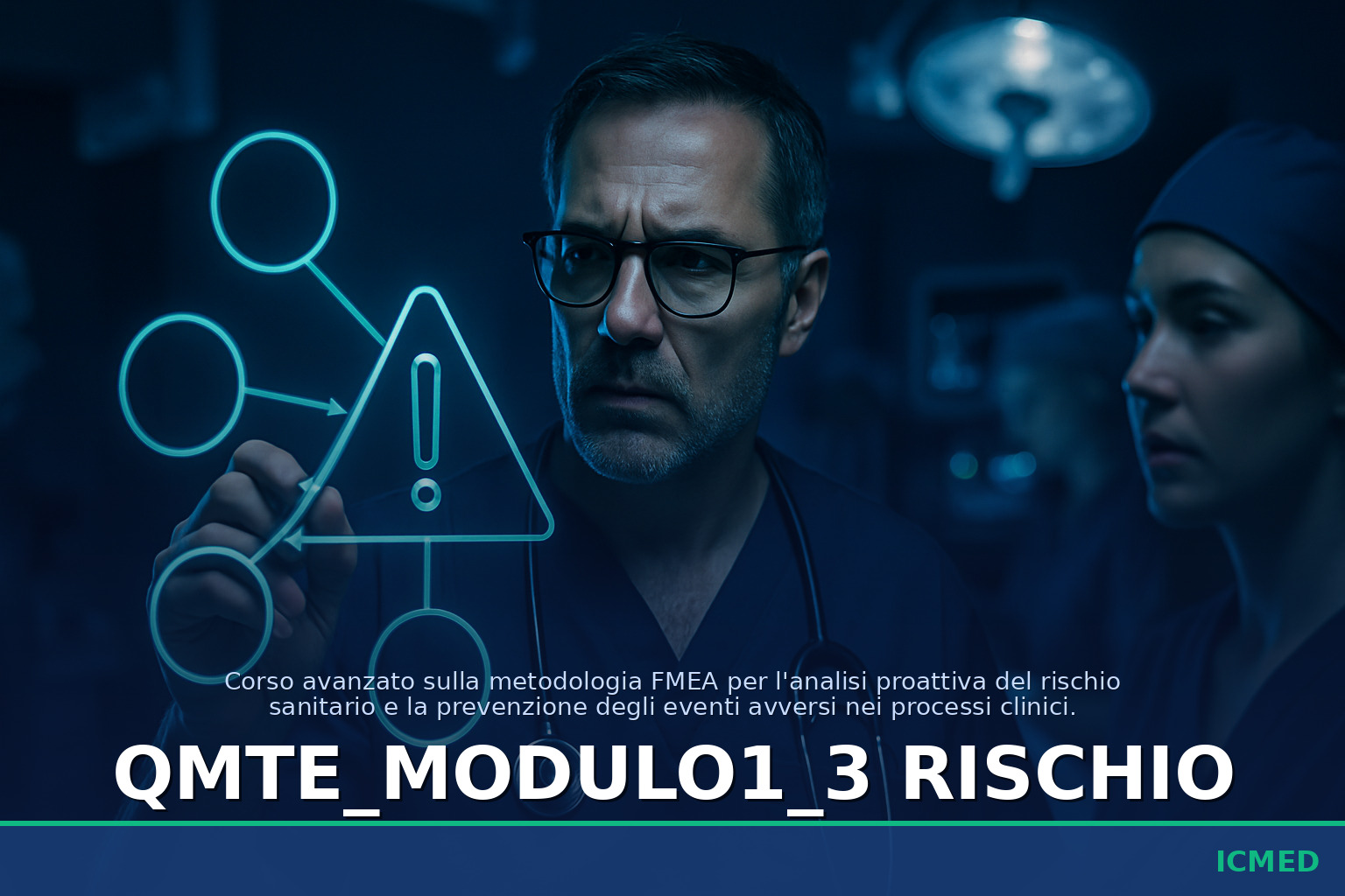 QMTE_Modulo1_3 Rischio