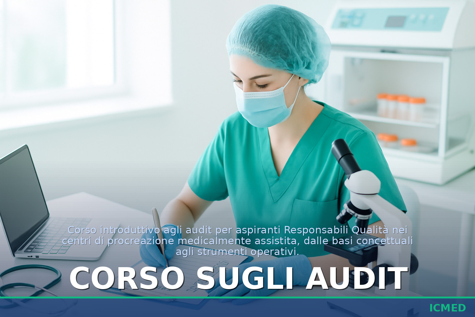 Corso sugli Audit