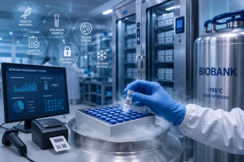 Biobanks