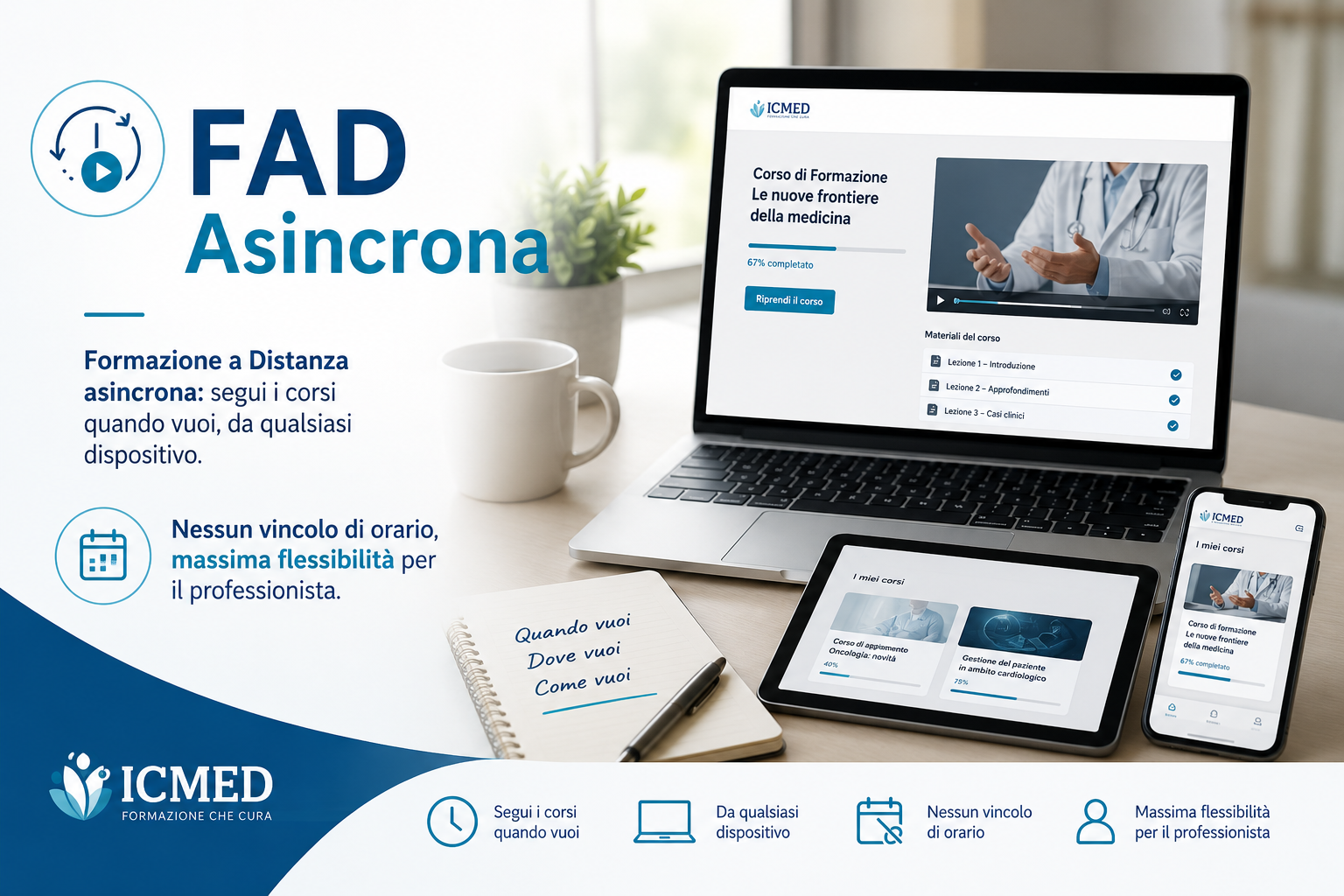 FAD Asincrona