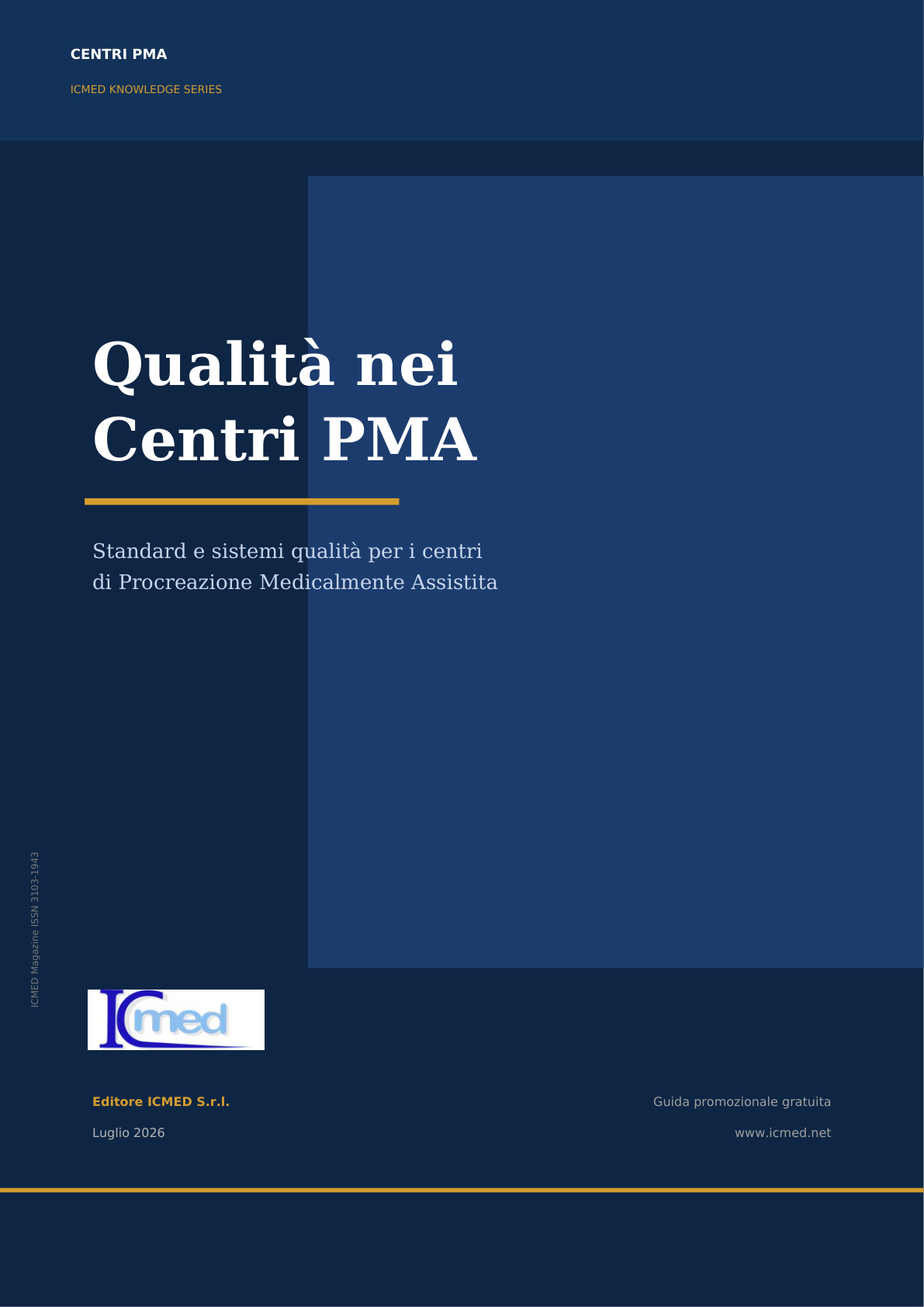Qualità nei Centri PMA