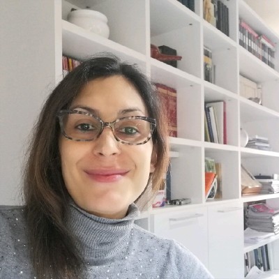Daniela Colmenares