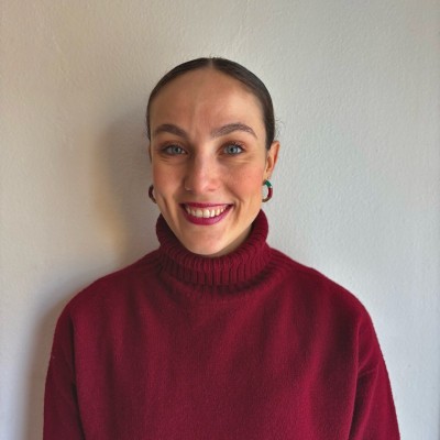 Elisa Iaconianni